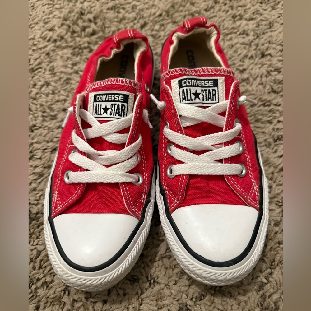Women’s converse shoreline style